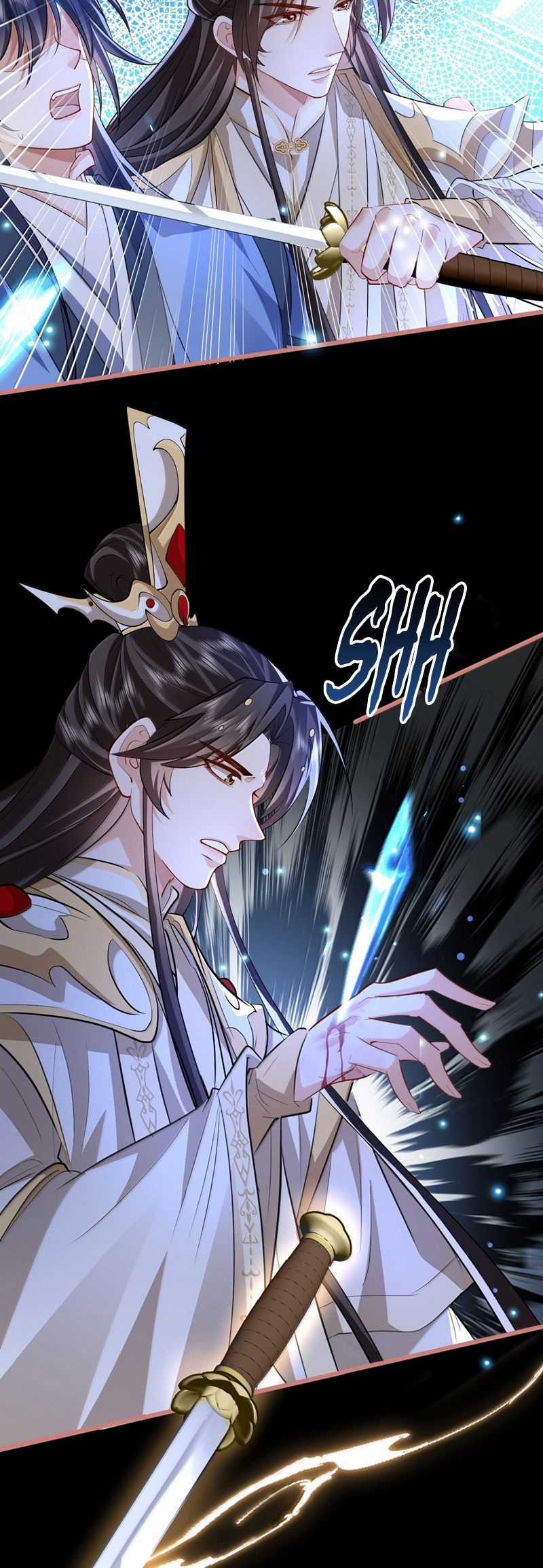 Ma Tôn Đại Nhân Song Tu Không Chapter 76 trang 28