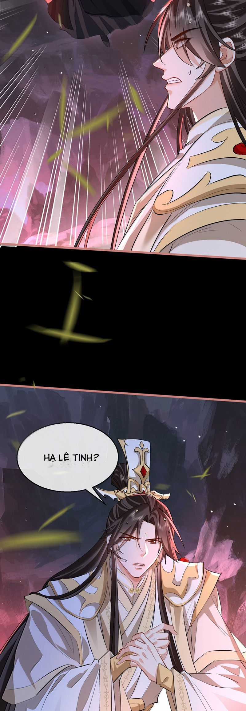 Ma Tôn Đại Nhân Song Tu Không Chapter 76 trang 30