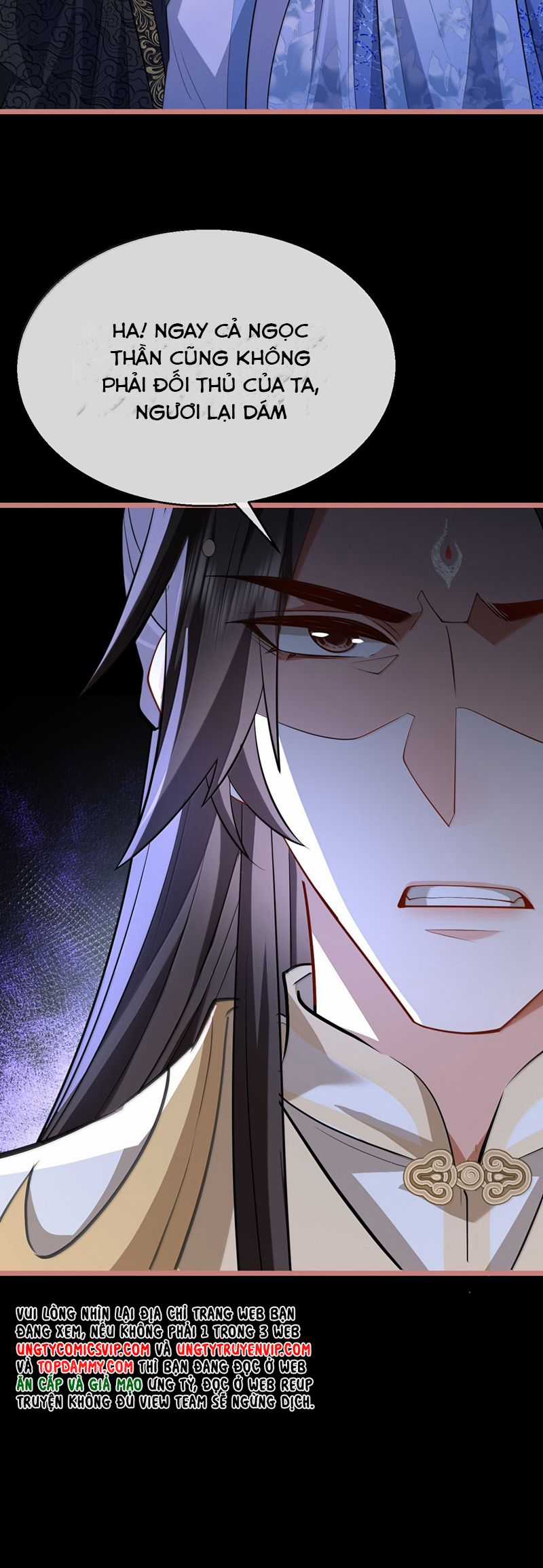 Ma Tôn Đại Nhân Song Tu Không Chapter 76 trang 32