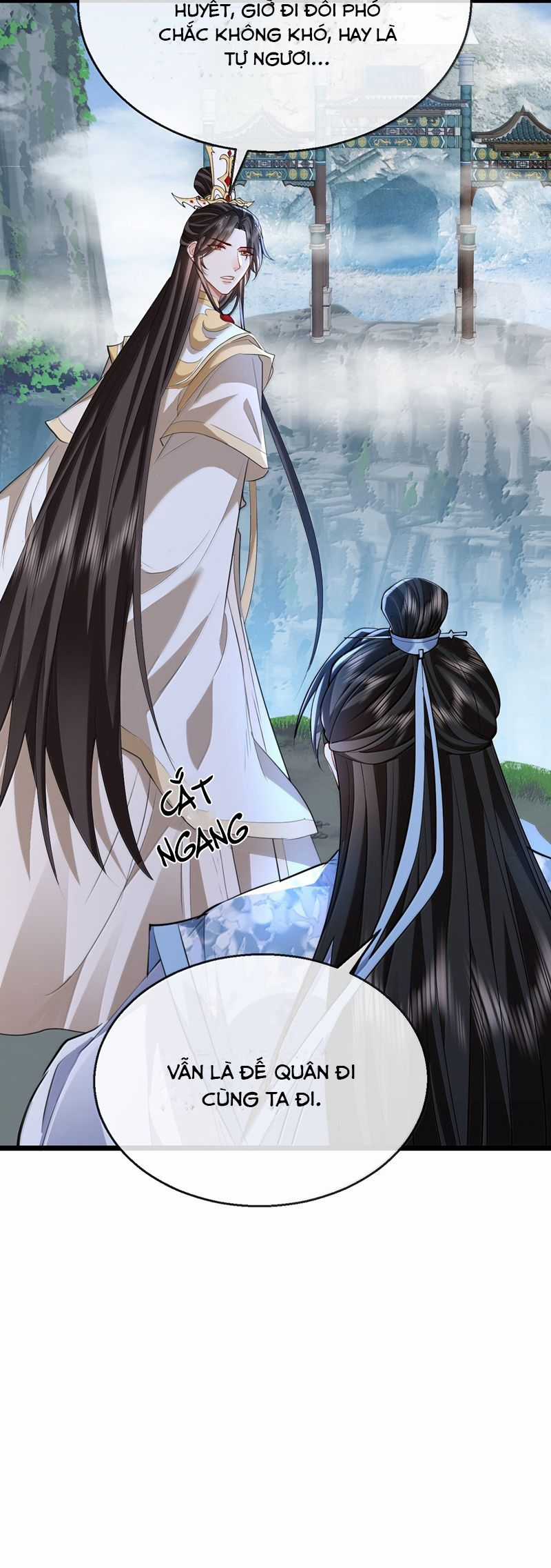 Ma Tôn Đại Nhân Song Tu Không Chapter 76 trang 4