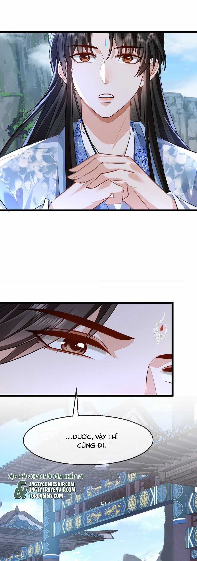 Ma Tôn Đại Nhân Song Tu Không Chapter 76 trang 5