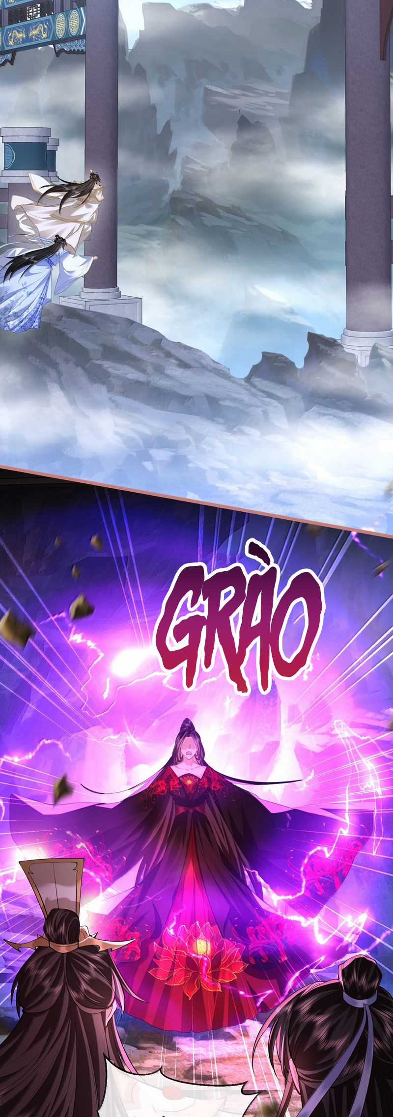 Ma Tôn Đại Nhân Song Tu Không Chapter 76 trang 6