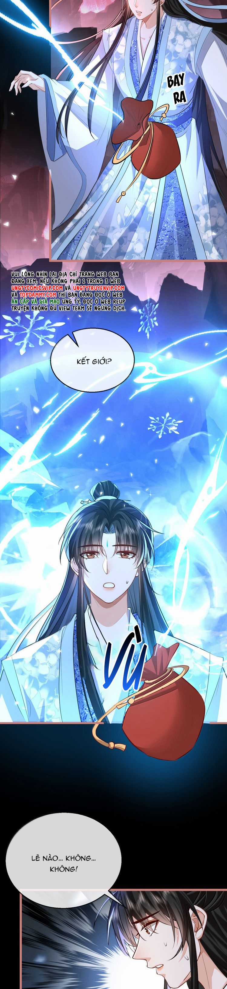 Ma Tôn Đại Nhân Song Tu Không Chapter 78 trang 12