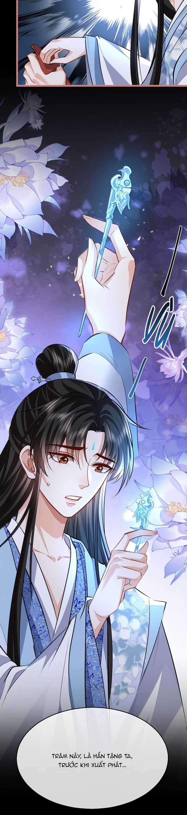 Ma Tôn Đại Nhân Song Tu Không Chapter 78 trang 13