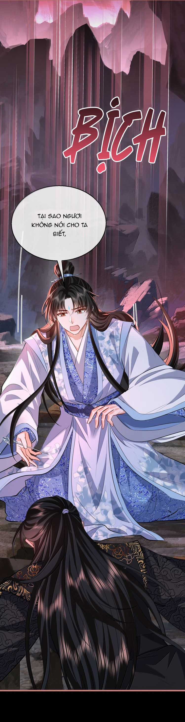 Ma Tôn Đại Nhân Song Tu Không Chapter 78 trang 18