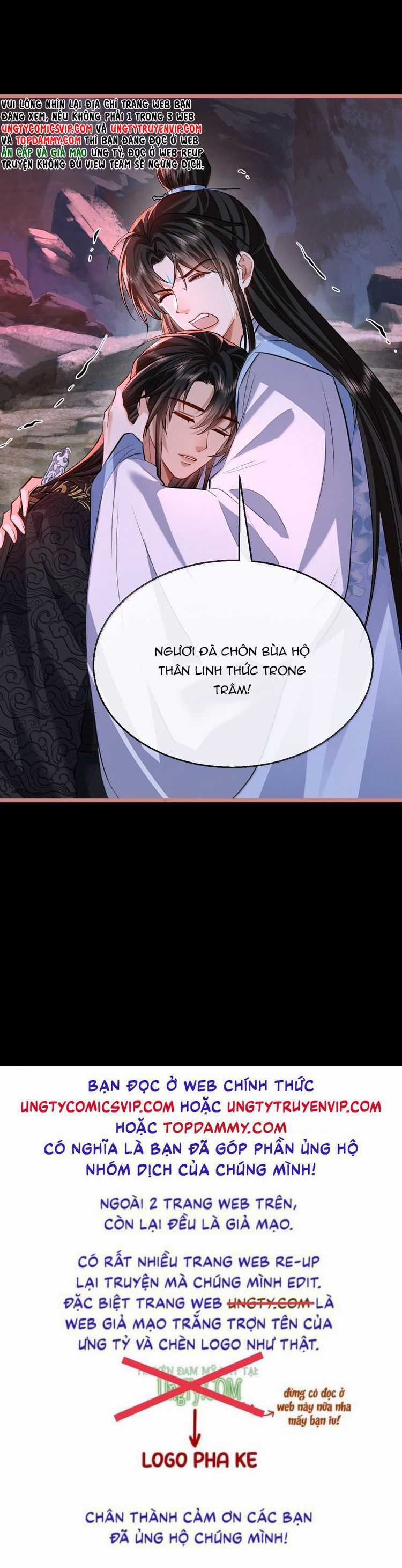 Ma Tôn Đại Nhân Song Tu Không Chapter 78 trang 19