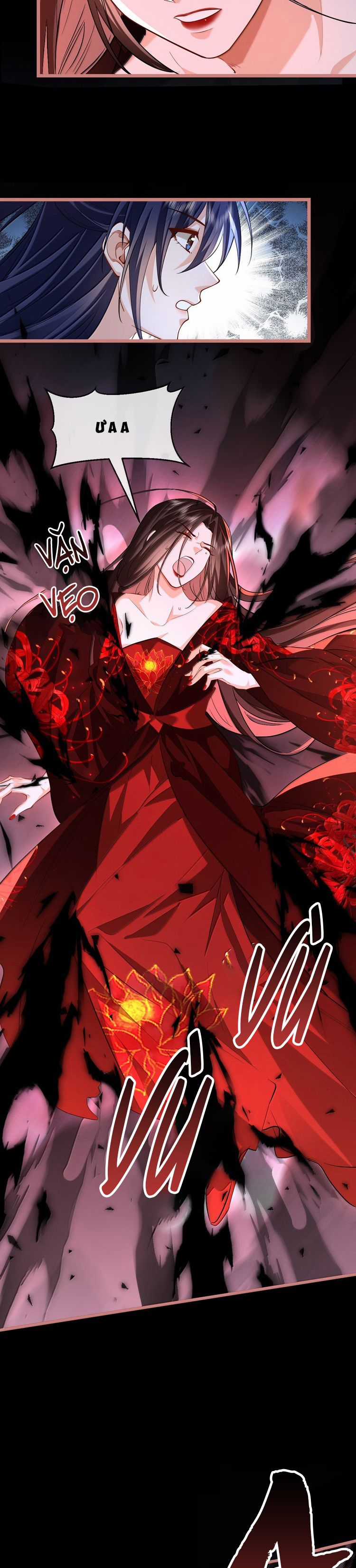 Ma Tôn Đại Nhân Song Tu Không Chapter 78 trang 4