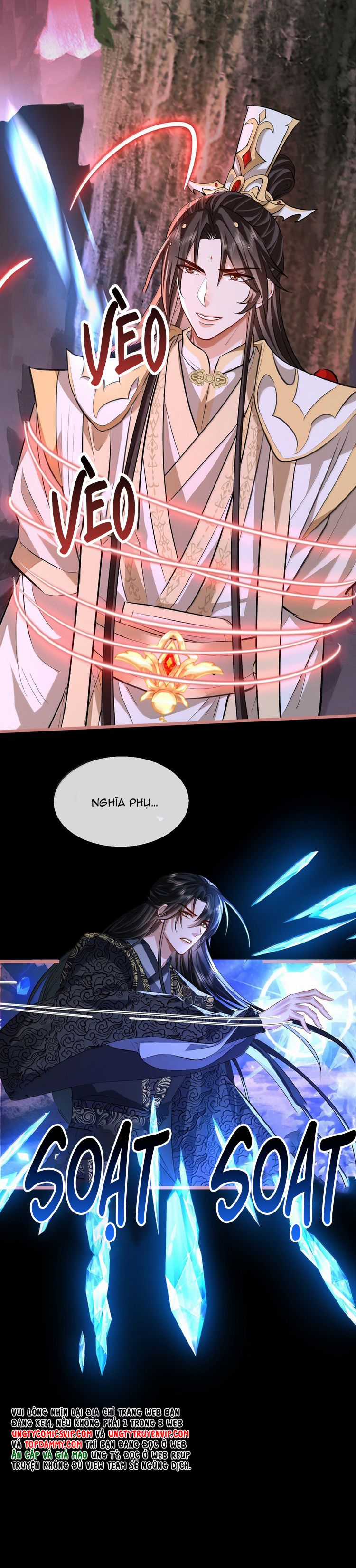 Ma Tôn Đại Nhân Song Tu Không Chapter 78 trang 8