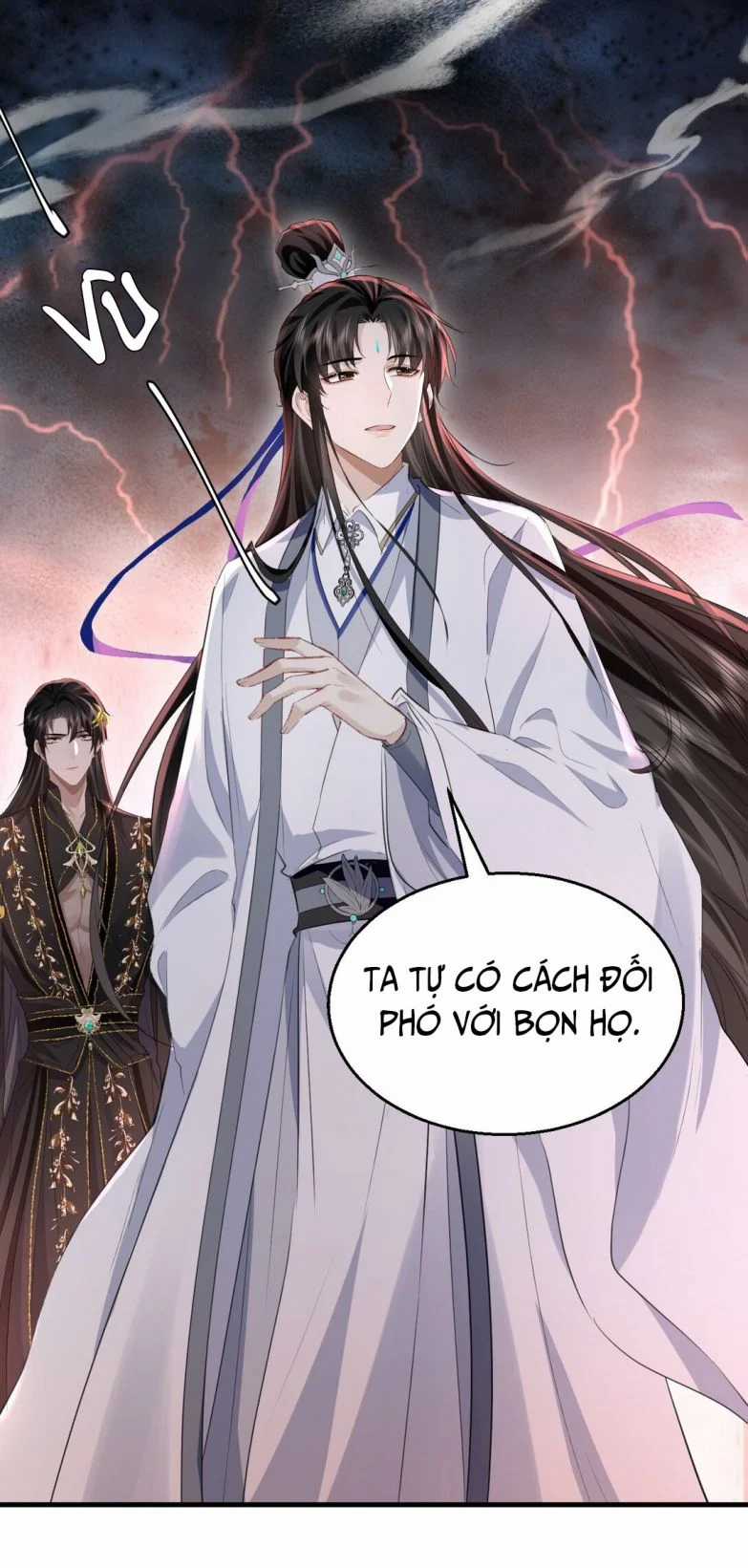Ma Tôn Đại Nhân Song Tu Không Chapter 8 trang 14