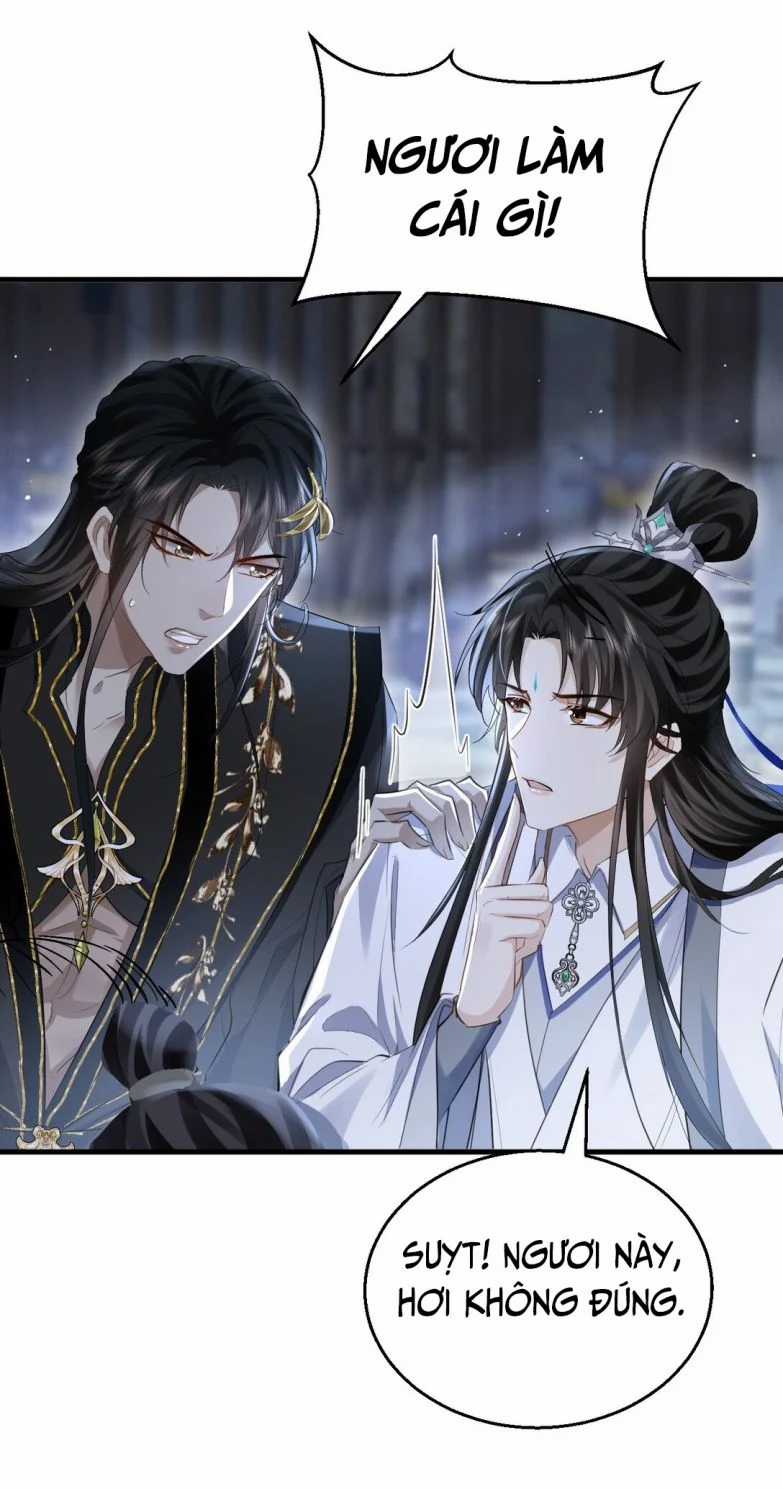 Ma Tôn Đại Nhân Song Tu Không Chapter 8 trang 19