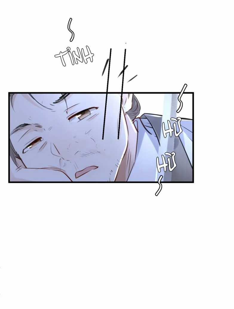 Ma Tôn Đại Nhân Song Tu Không Chapter 8 trang 20