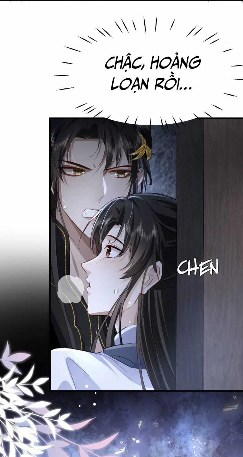 Ma Tôn Đại Nhân Song Tu Không Chapter 8 trang 25