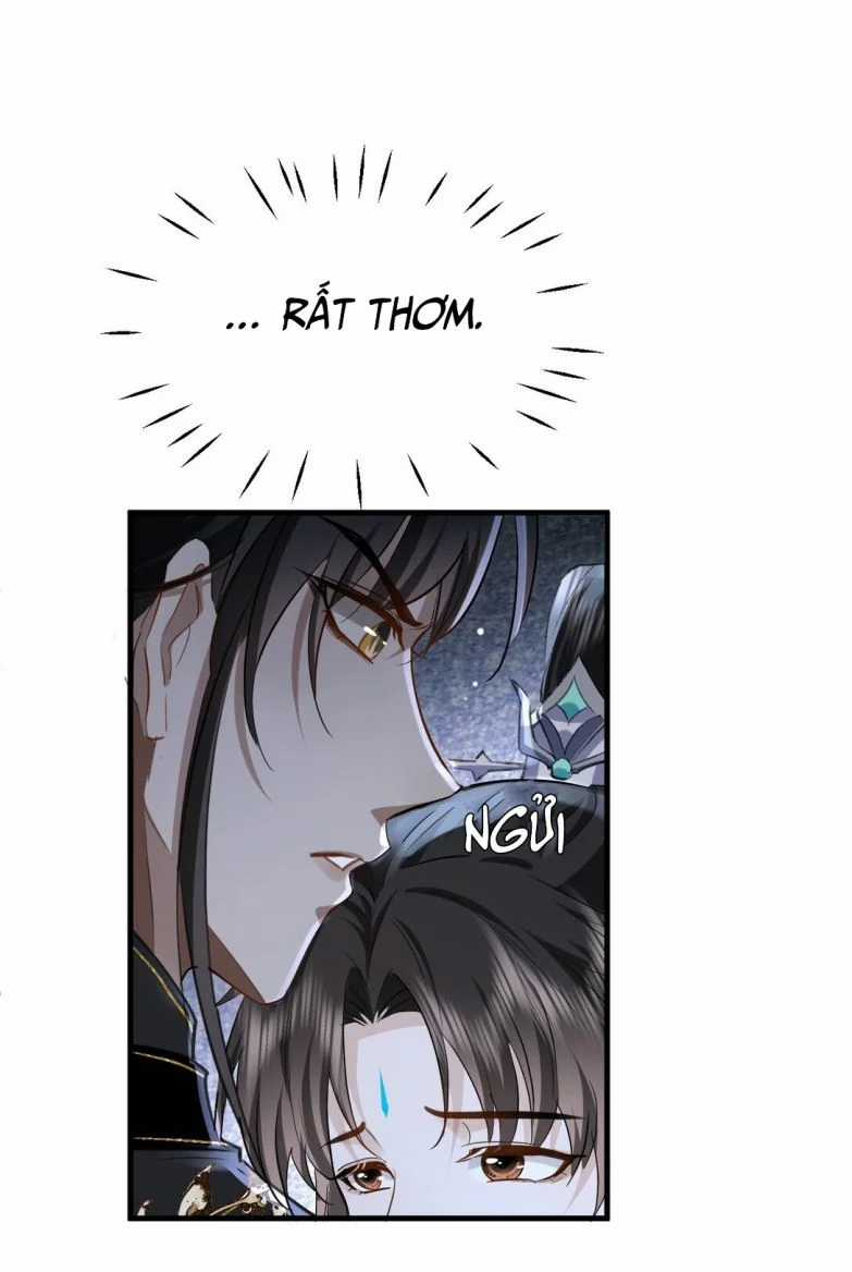 Ma Tôn Đại Nhân Song Tu Không Chapter 8 trang 28
