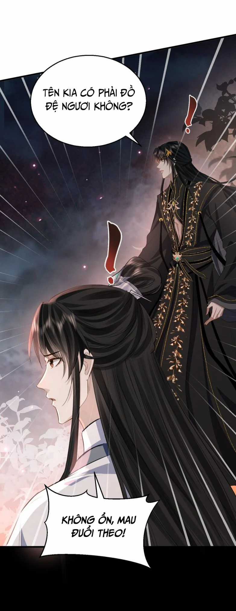 Ma Tôn Đại Nhân Song Tu Không Chapter 8 trang 7