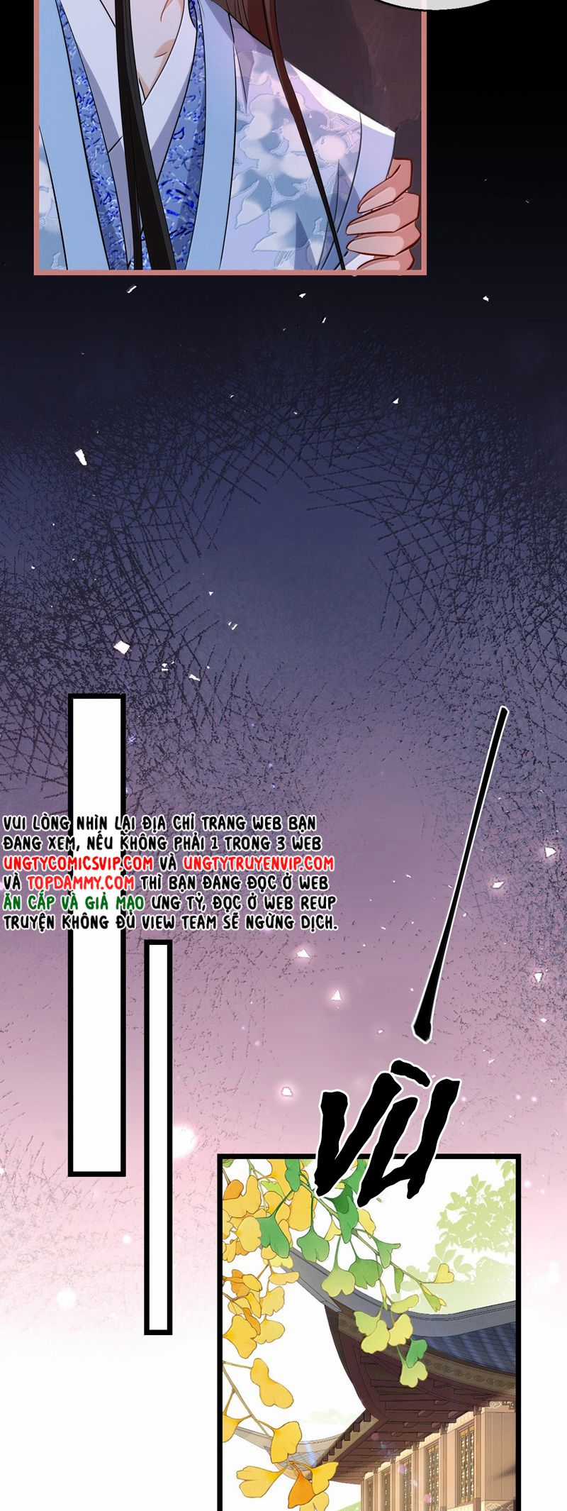 Ma Tôn Đại Nhân Song Tu Không Chapter 80 trang 10