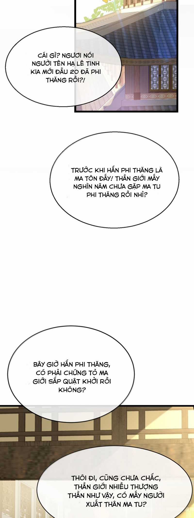 Ma Tôn Đại Nhân Song Tu Không Chapter 80 trang 11