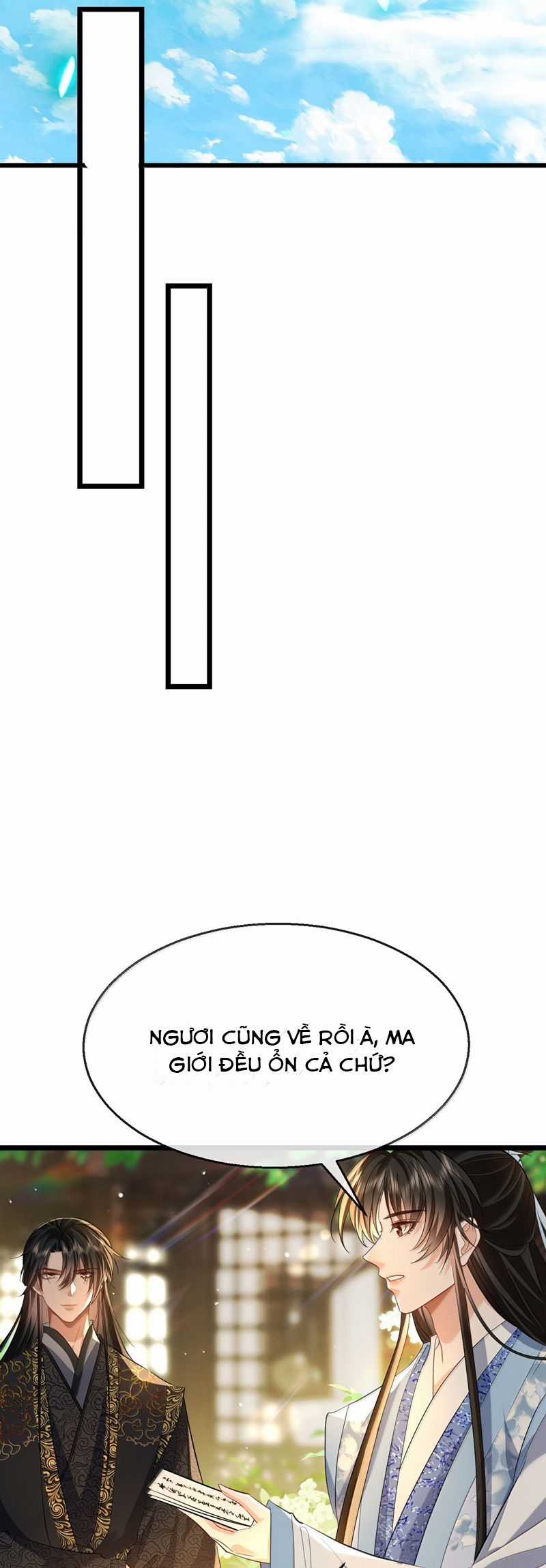 Ma Tôn Đại Nhân Song Tu Không Chapter 80 trang 16