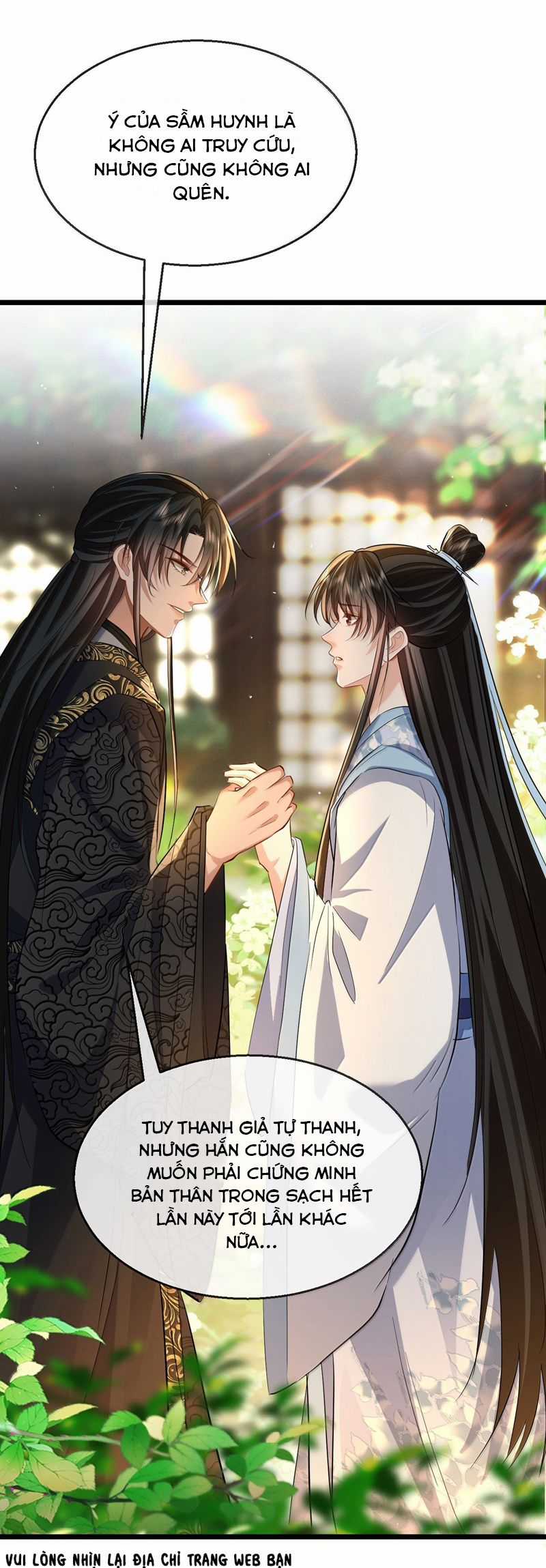 Ma Tôn Đại Nhân Song Tu Không Chapter 80 trang 19