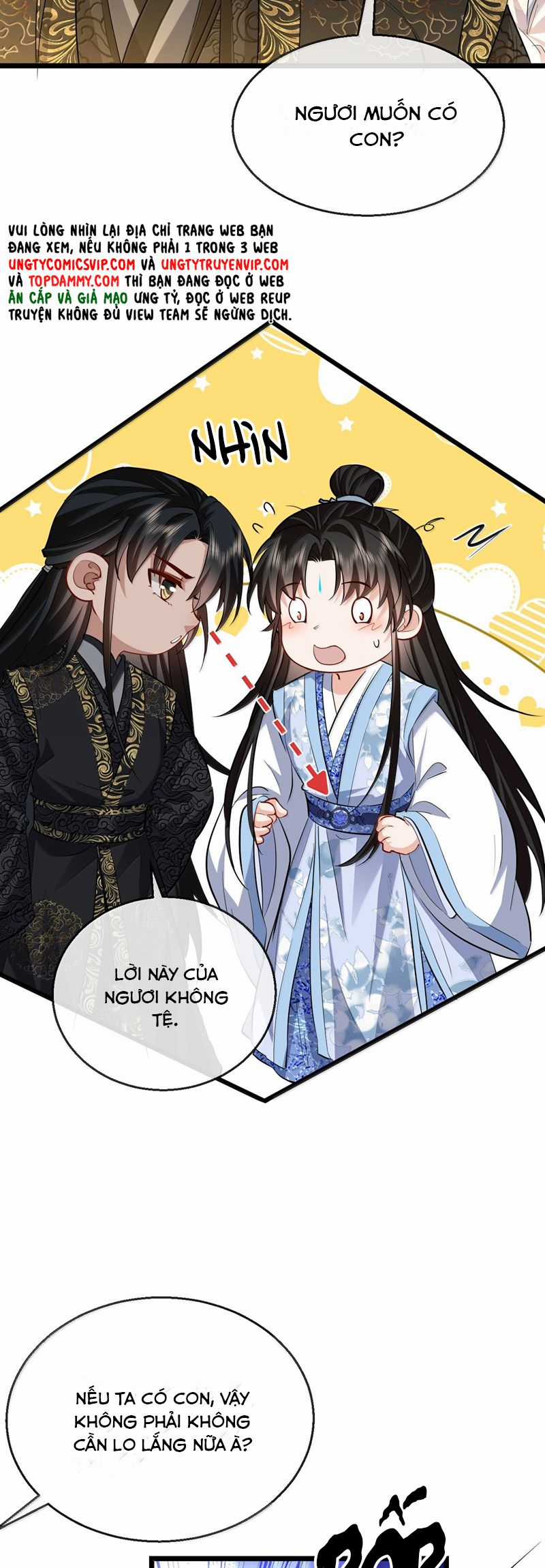 Ma Tôn Đại Nhân Song Tu Không Chapter 80 trang 24