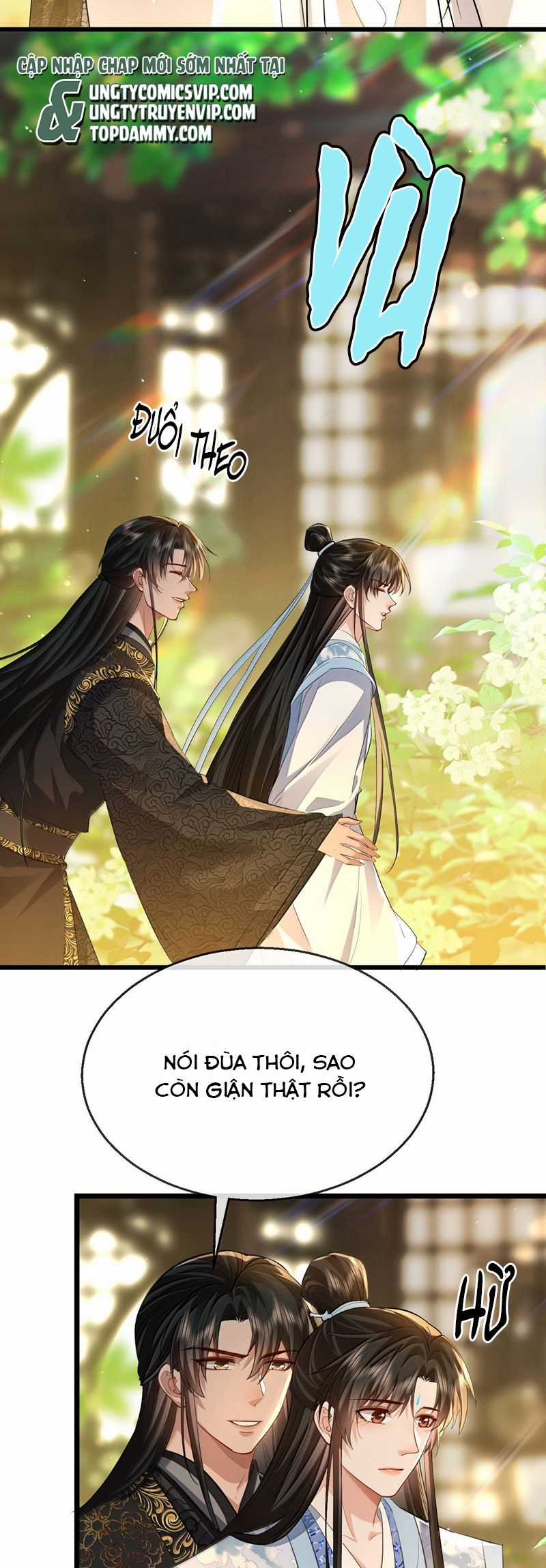 Ma Tôn Đại Nhân Song Tu Không Chapter 80 trang 26