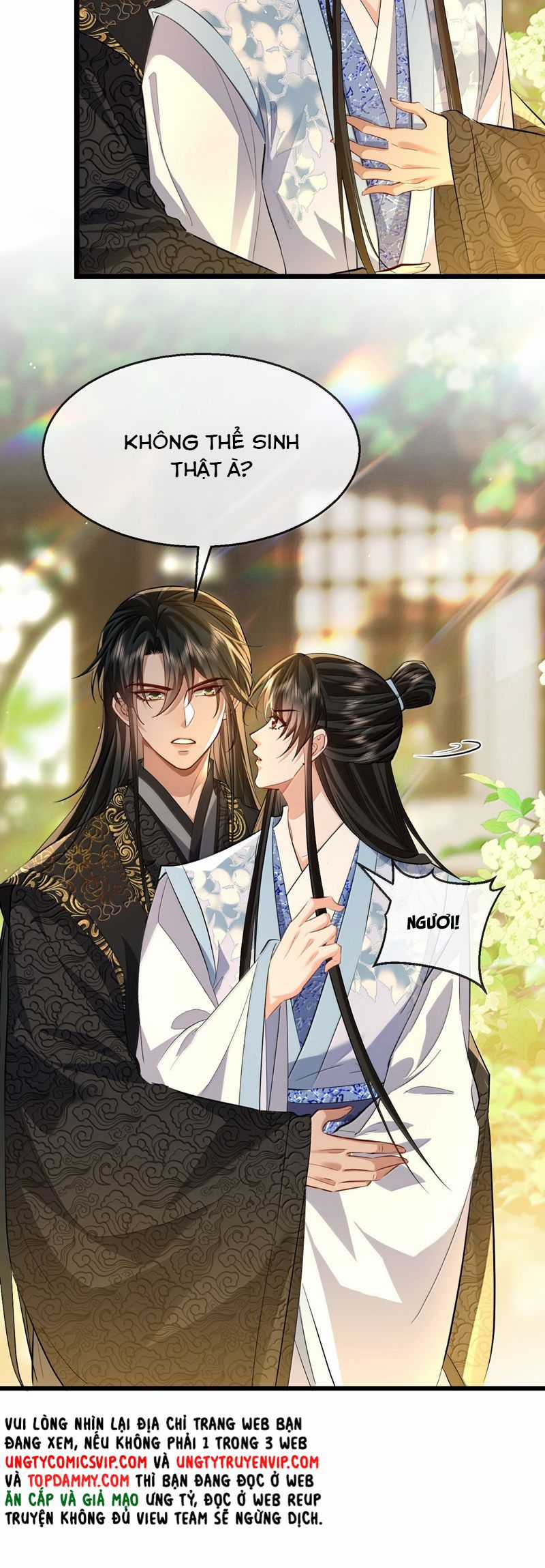 Ma Tôn Đại Nhân Song Tu Không Chapter 80 trang 27