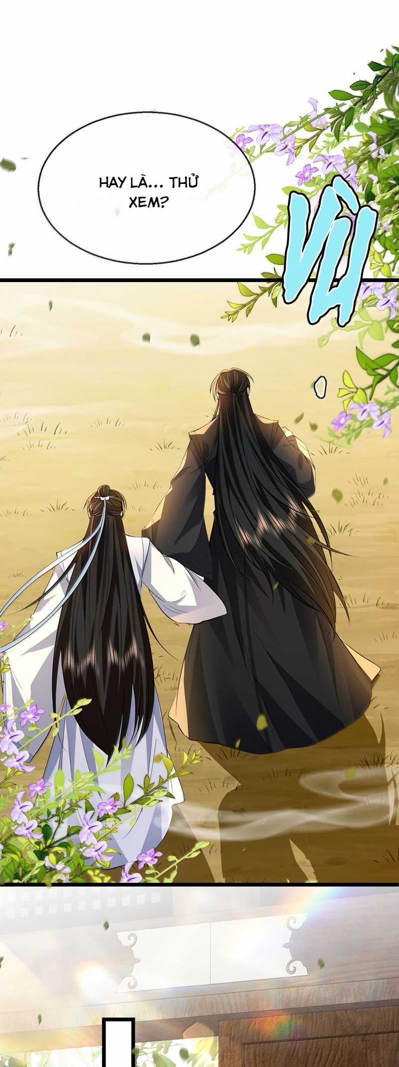 Ma Tôn Đại Nhân Song Tu Không Chapter 80 trang 28