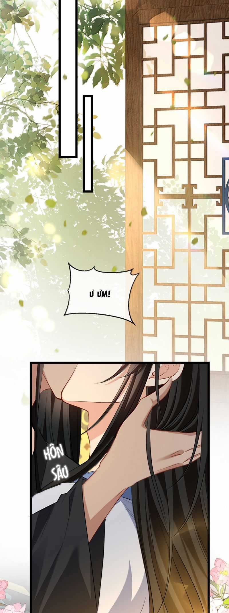 Ma Tôn Đại Nhân Song Tu Không Chapter 80 trang 29