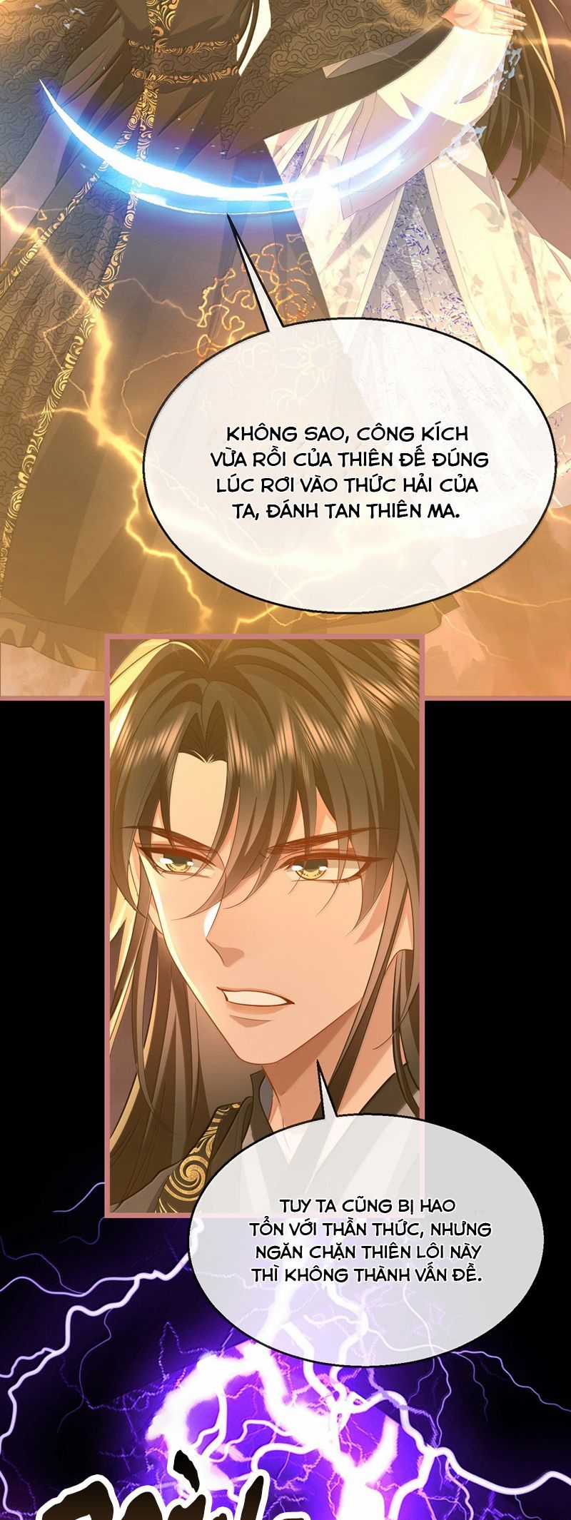 Ma Tôn Đại Nhân Song Tu Không Chapter 80 trang 3