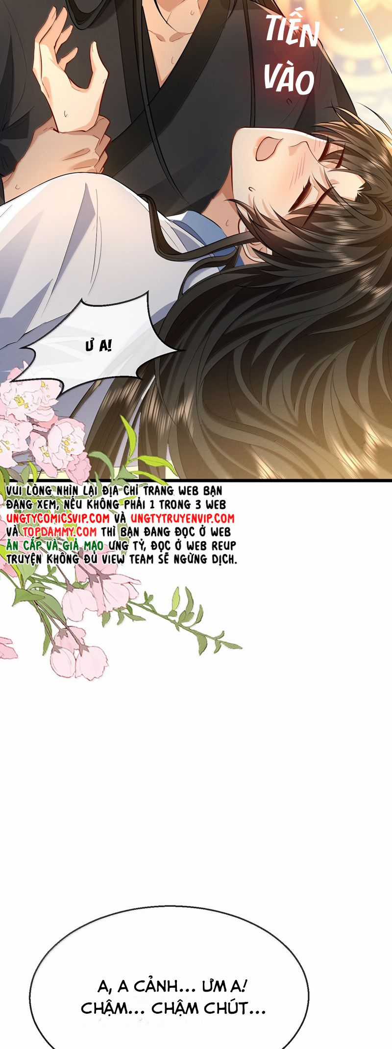 Ma Tôn Đại Nhân Song Tu Không Chapter 80 trang 32