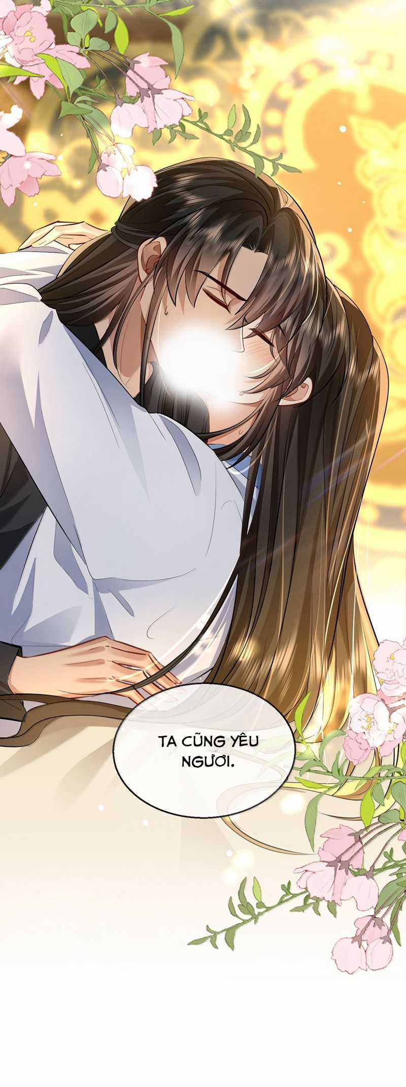 Ma Tôn Đại Nhân Song Tu Không Chapter 80 trang 35