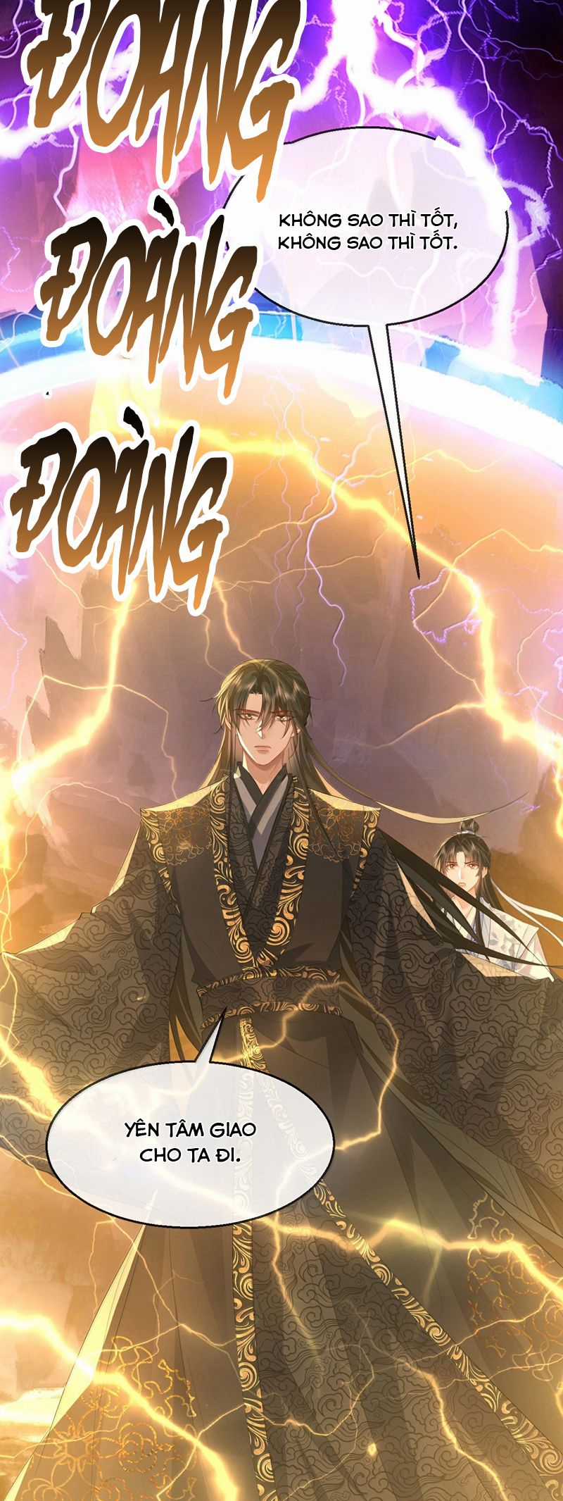 Ma Tôn Đại Nhân Song Tu Không Chapter 80 trang 4