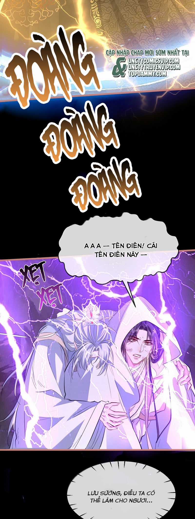 Ma Tôn Đại Nhân Song Tu Không Chapter 80 trang 5