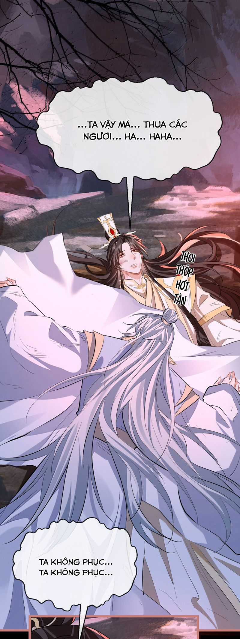 Ma Tôn Đại Nhân Song Tu Không Chapter 80 trang 7