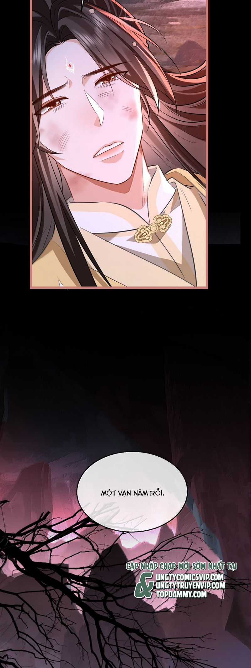 Ma Tôn Đại Nhân Song Tu Không Chapter 80 trang 8