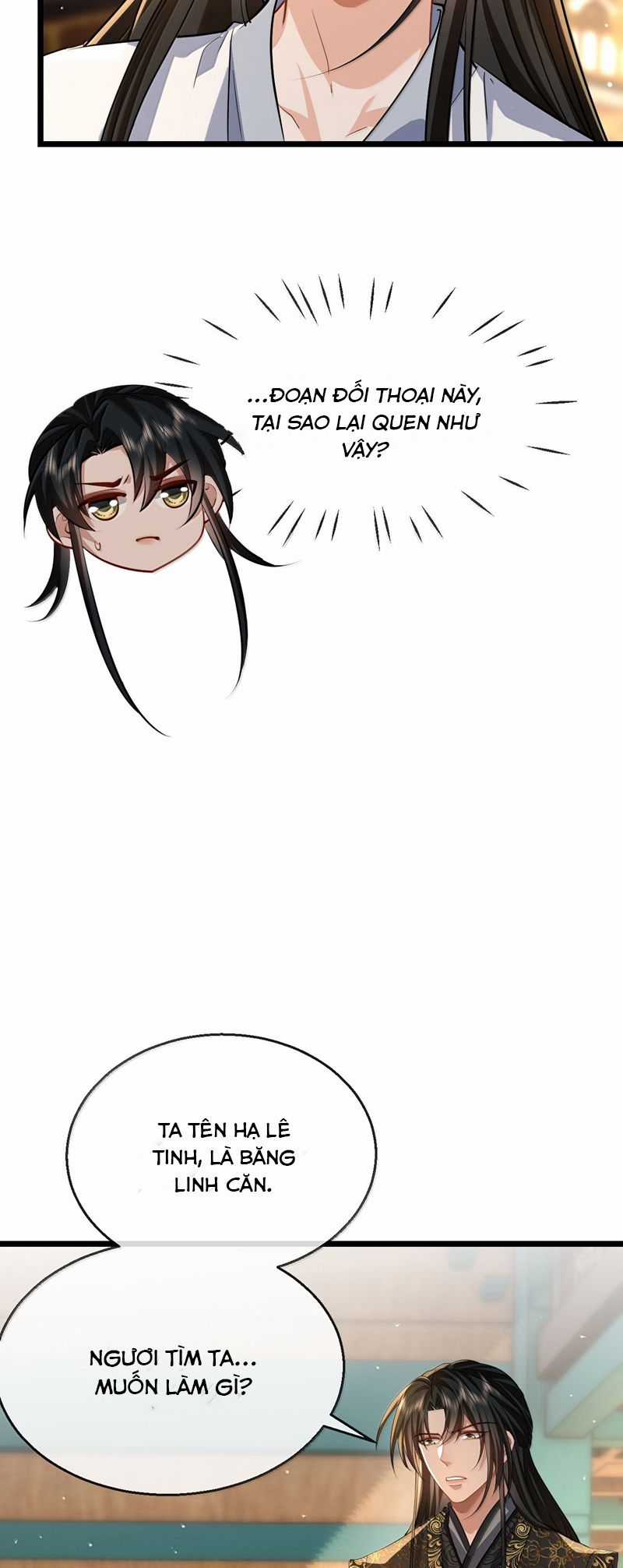 Ma Tôn Đại Nhân Song Tu Không Chapter 81 trang 10