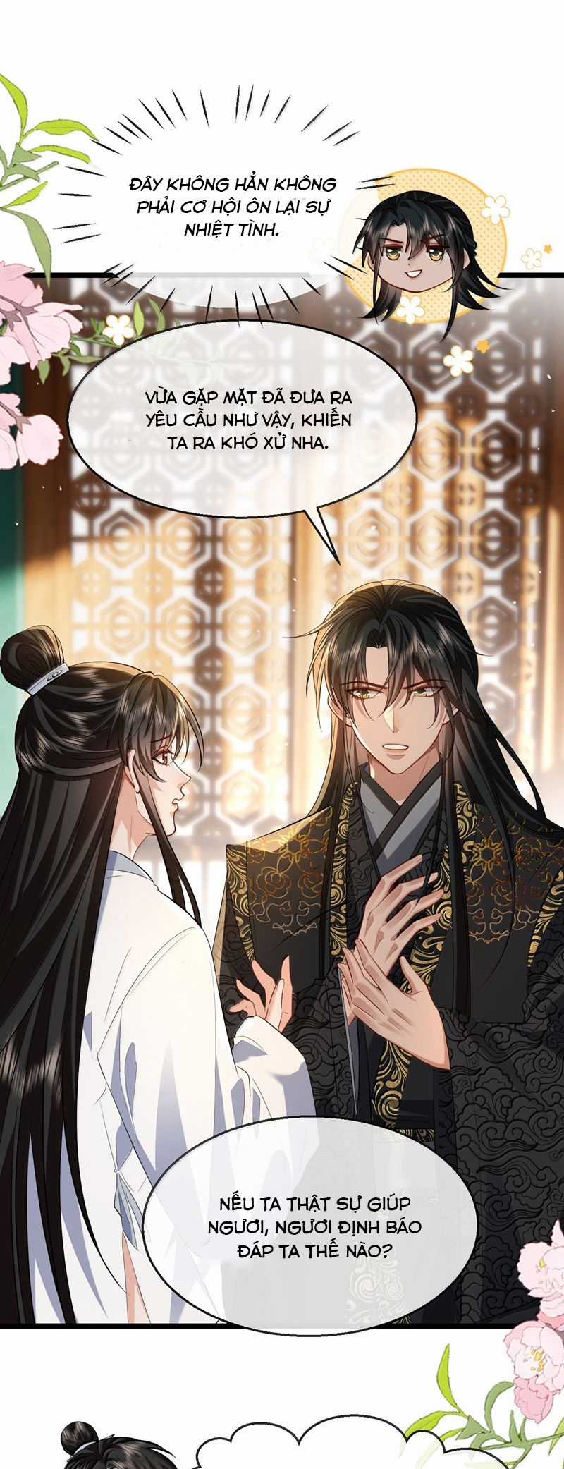 Ma Tôn Đại Nhân Song Tu Không Chapter 81 trang 15