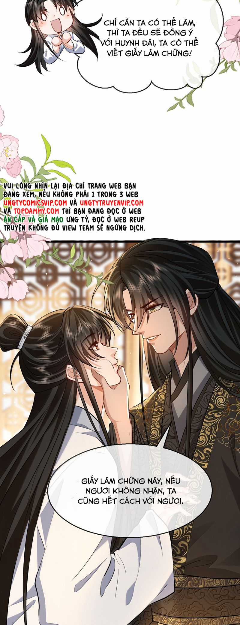 Ma Tôn Đại Nhân Song Tu Không Chapter 81 trang 16