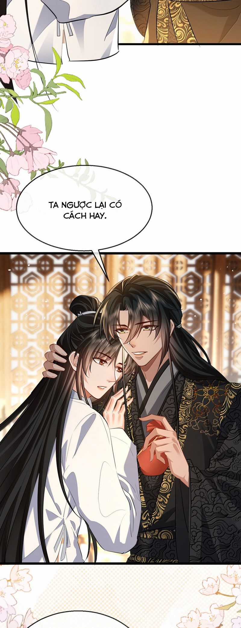 Ma Tôn Đại Nhân Song Tu Không Chapter 81 trang 17