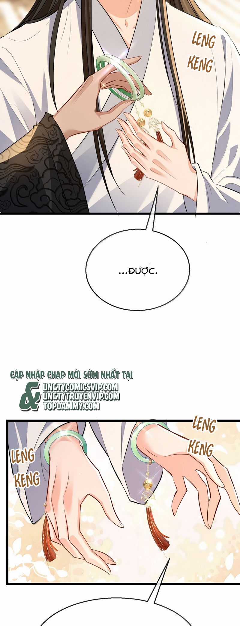 Ma Tôn Đại Nhân Song Tu Không Chapter 81 trang 19