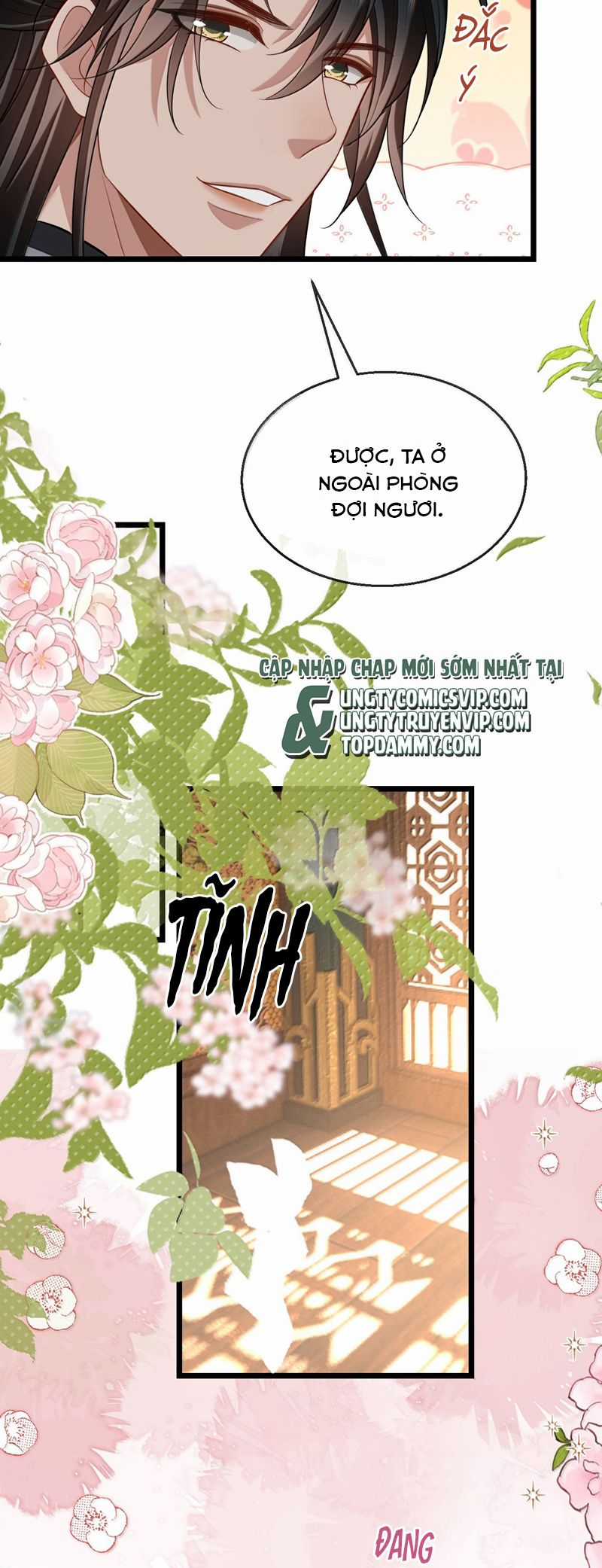 Ma Tôn Đại Nhân Song Tu Không Chapter 81 trang 28