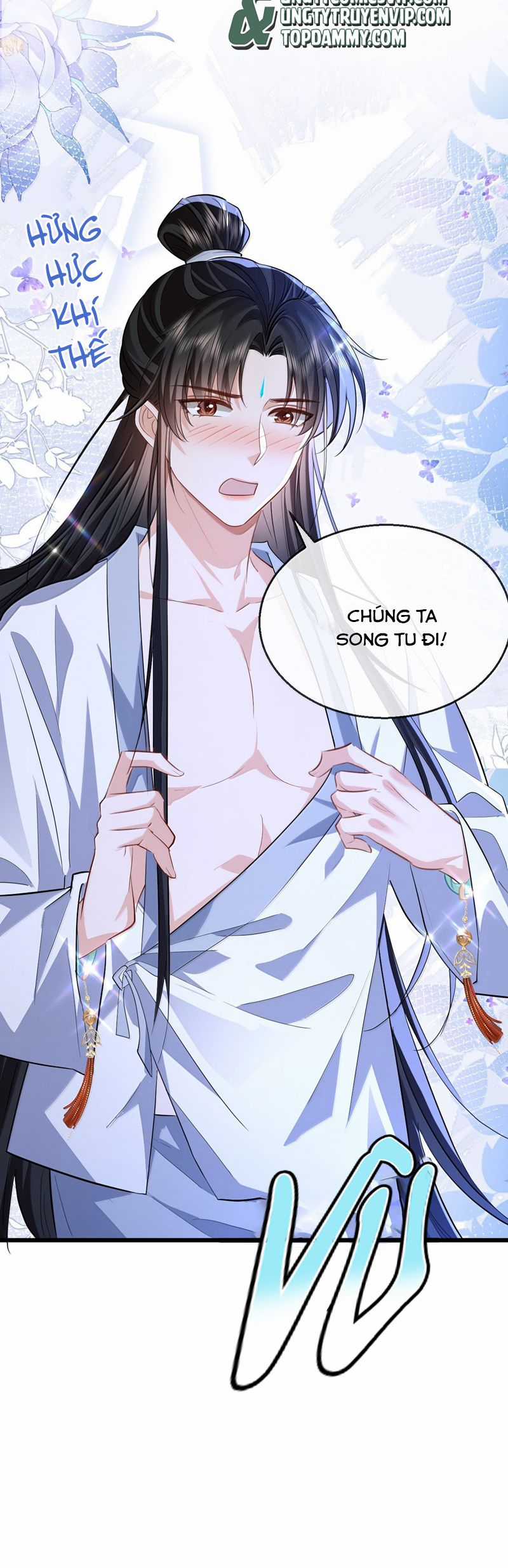 Ma Tôn Đại Nhân Song Tu Không Chapter 81 trang 32