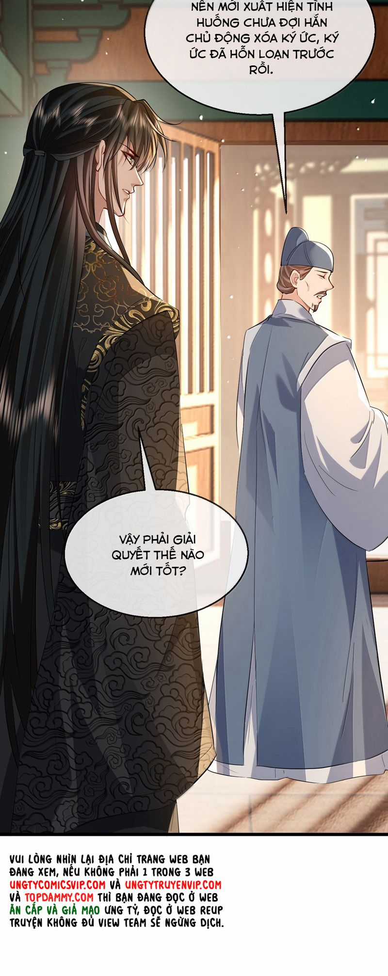 Ma Tôn Đại Nhân Song Tu Không Chapter 81 trang 6