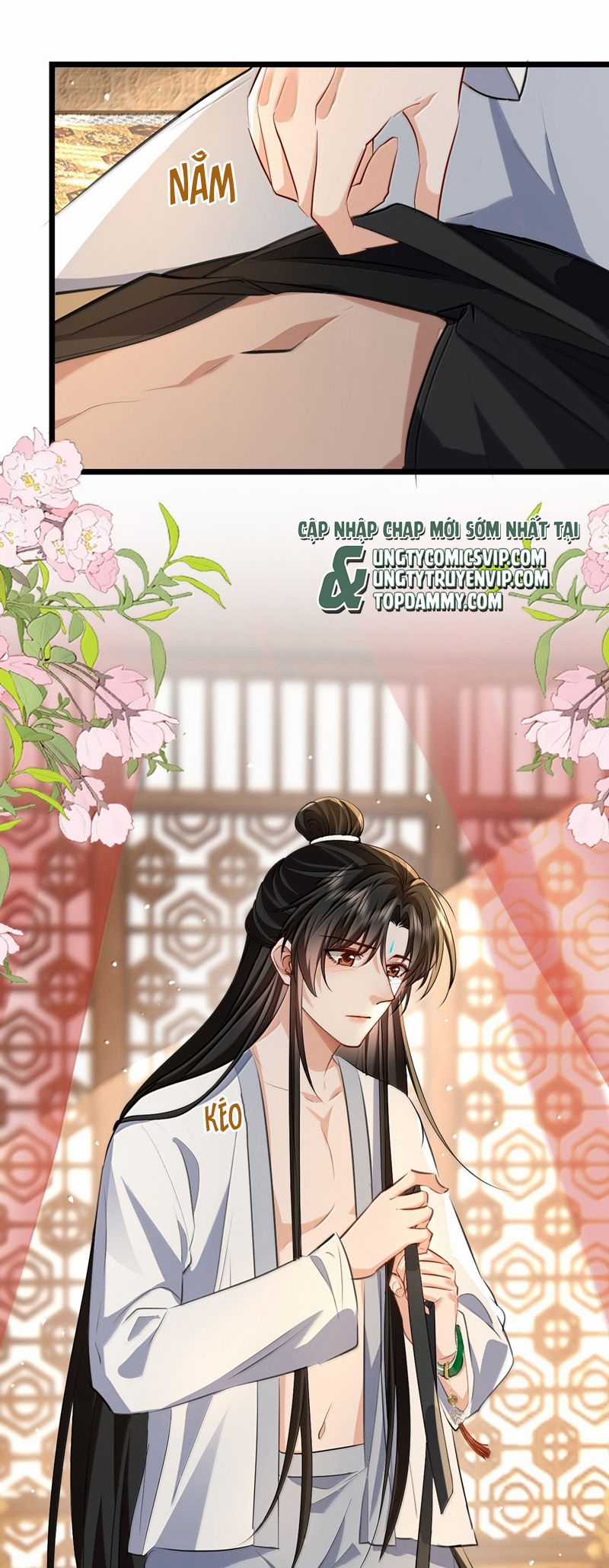 Ma Tôn Đại Nhân Song Tu Không Chapter 82 trang 15