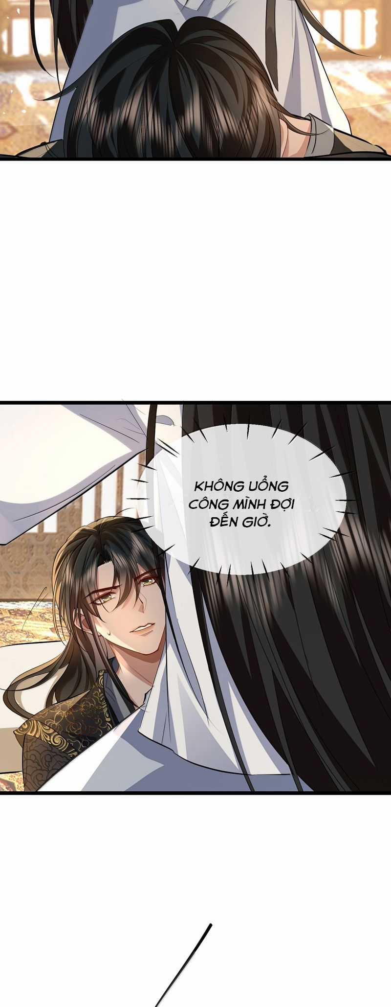 Ma Tôn Đại Nhân Song Tu Không Chapter 82 trang 16