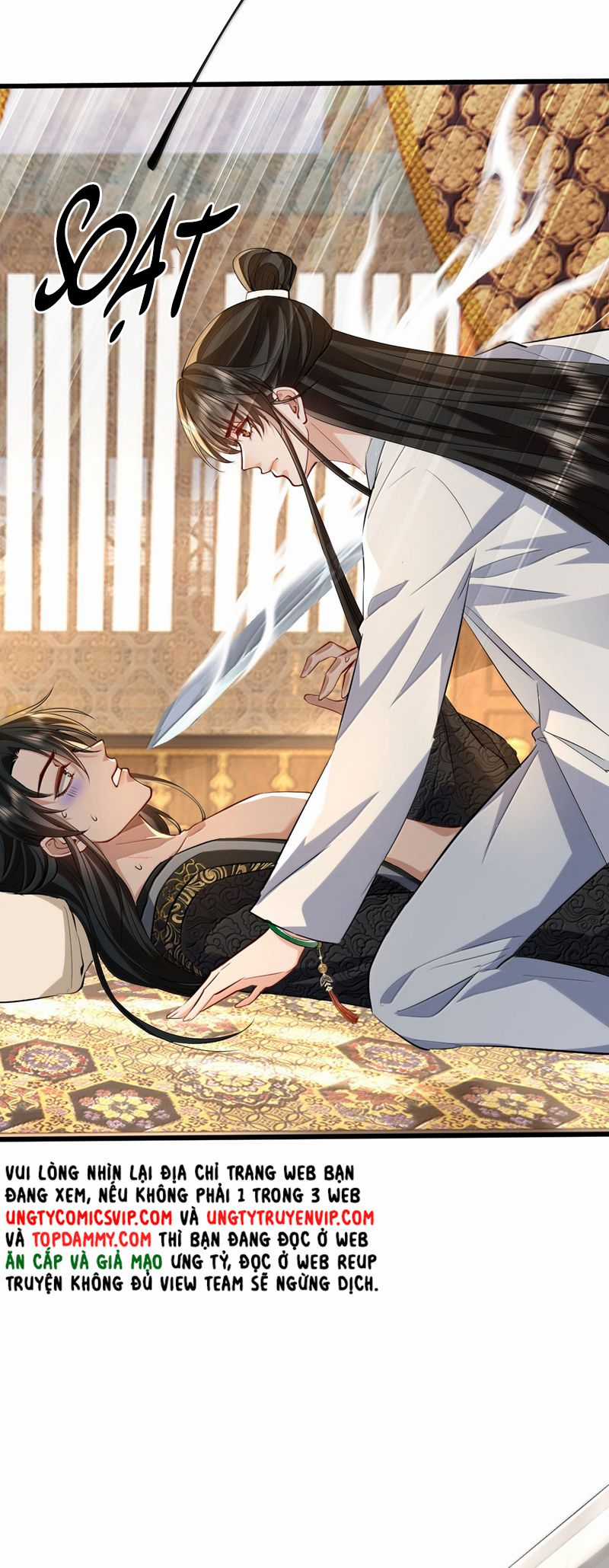 Ma Tôn Đại Nhân Song Tu Không Chapter 82 trang 17