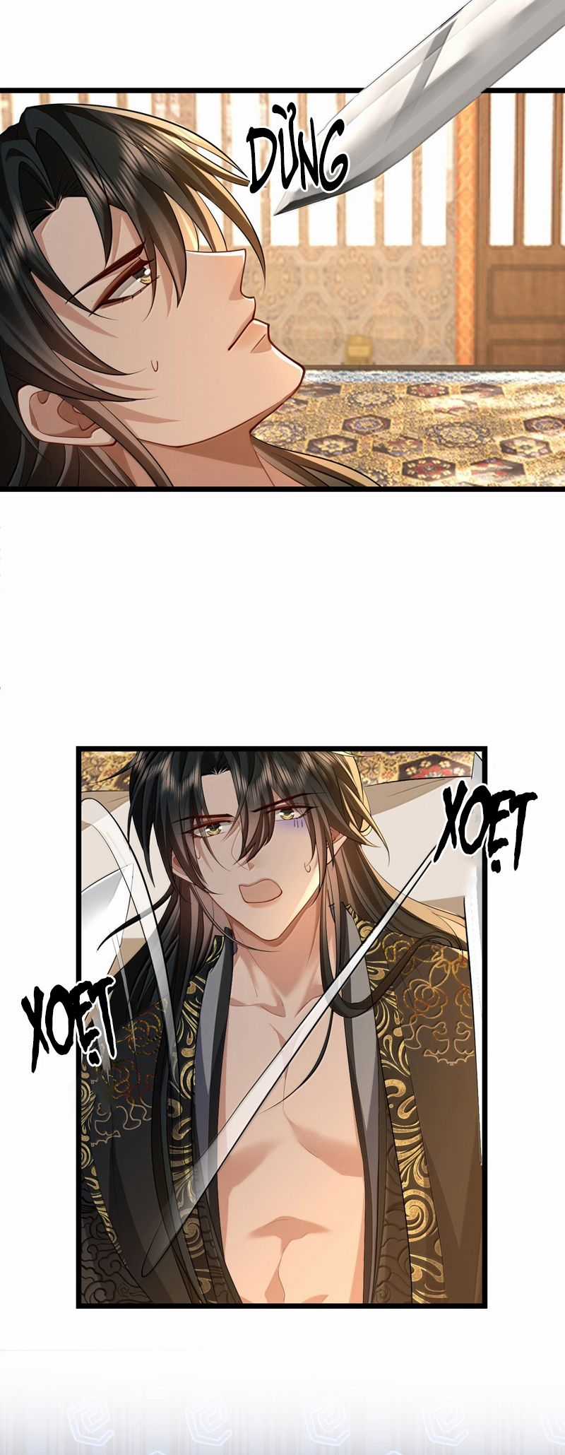 Ma Tôn Đại Nhân Song Tu Không Chapter 82 trang 18