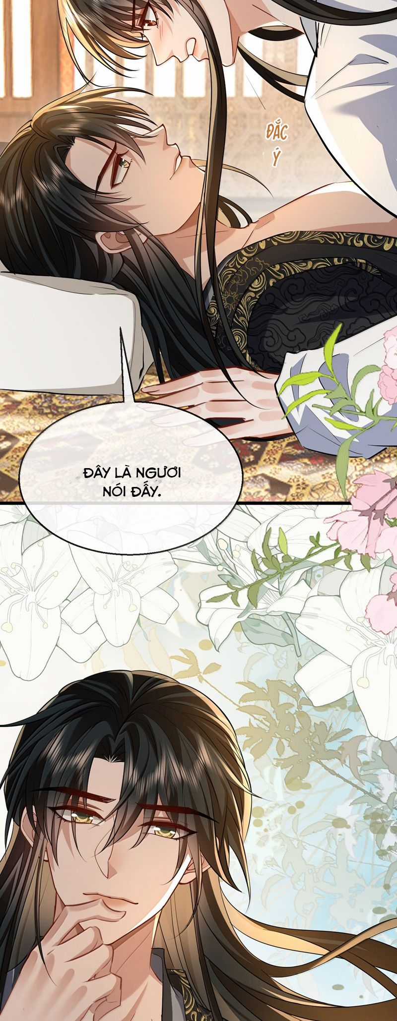 Ma Tôn Đại Nhân Song Tu Không Chapter 82 trang 23