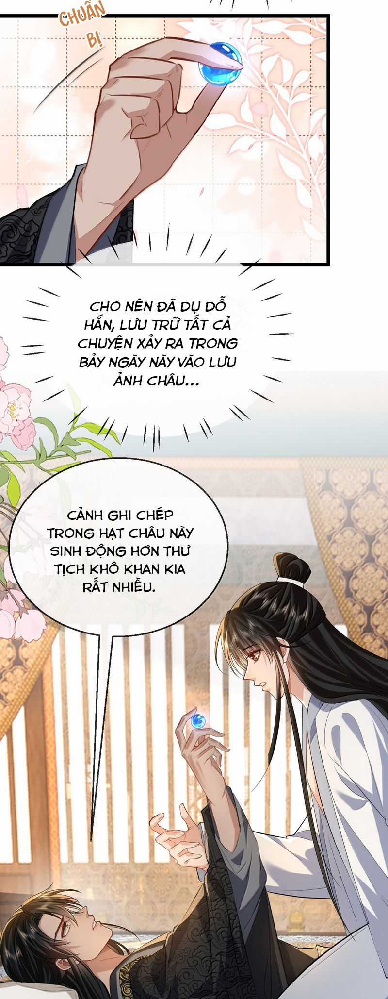 Ma Tôn Đại Nhân Song Tu Không Chapter 82 trang 25