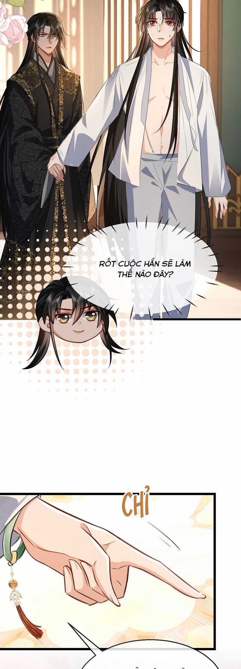 Ma Tôn Đại Nhân Song Tu Không Chapter 82 trang 3