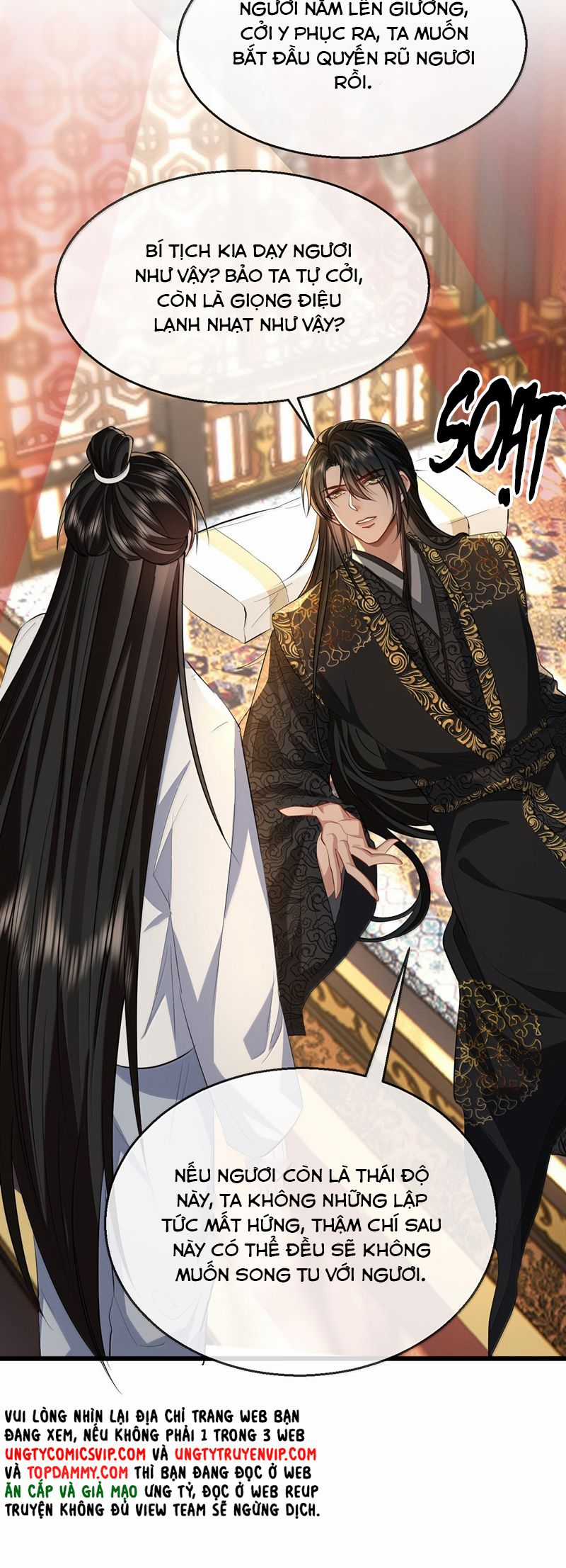 Ma Tôn Đại Nhân Song Tu Không Chapter 82 trang 4